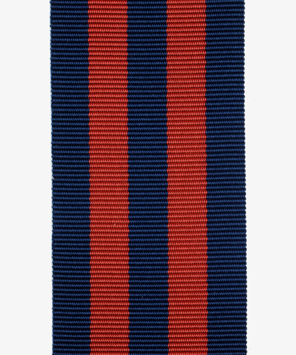 Bavaria, Order of Merit of St. Michael, Silver & Bronze Medal